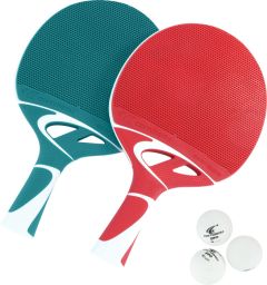 Tafeltennis Duo Pack Tacteo 50