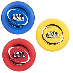 Frisbee 'Sky Rider' Ultimate