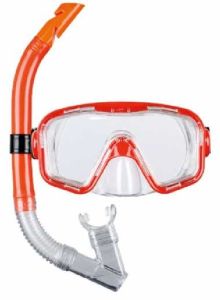 Snorkel Set Basic VO 