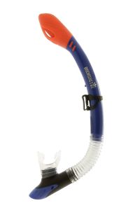 Snorkel Siliconen Senior