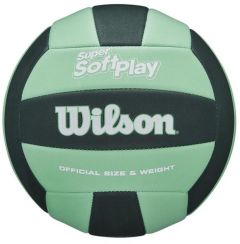 Volleybal Wilson Soft Play