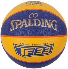 Basketbal Spalding 3x3