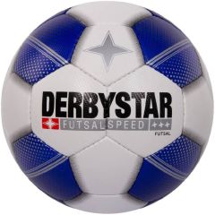 Zaalvoetbal Derbystar Futsal Speed