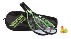 Speed Badminton Set Victor 