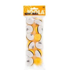 Spinballen Set