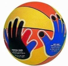 Basketbal Guta Set Shot maat 5