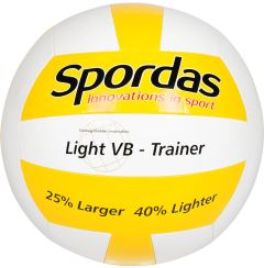 Volleybal Spordas Light maat 7