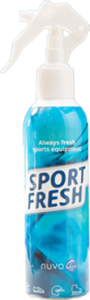 Sportfresh Spray