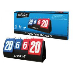 Scorebord Basic