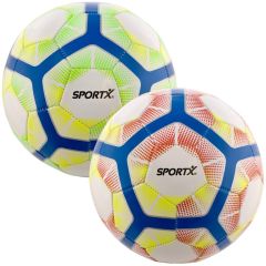 Voetbal SportX Neon Light