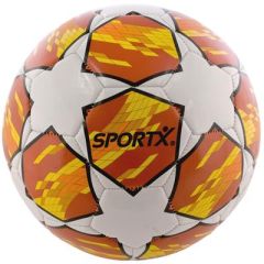 Voetbal SportX Light 'Ster' 