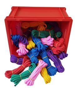 Springtouwen Schoolset 30 stuks