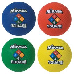 Mikasa 4 Square bal