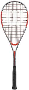 Squashracket Wilson Impact Pro