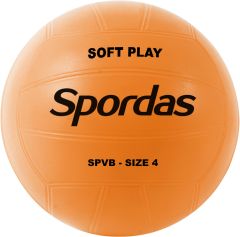 Volleybal Soft Play