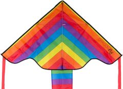 Staartvlieger Rainbow