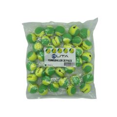 Guta Stage 1 Tennisballen 36-pack