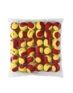 Stage 3 Starter Red Balls 36 stuks