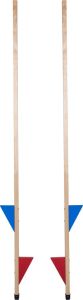 Stelten Basic 170cm Verstelbaar