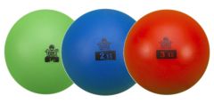 Stootkogel Indoor 1-5 kg
