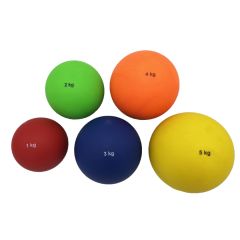 Stootkogel Training PVC