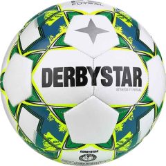 Zaalvoetbal Derbystar Stratos TT