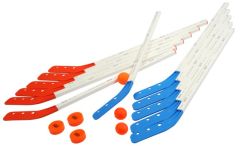 Streethockey / IJshockey Set 