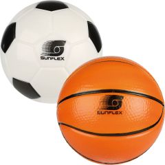 Foam Voetbal / Basketbal Mini