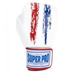 Bokshandschoenen Super Pro Warrior