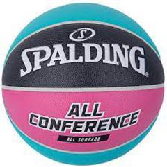 Basketbal Spalding AC maat 6