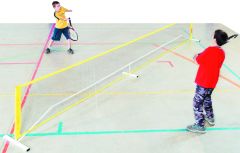 Tennisnet 