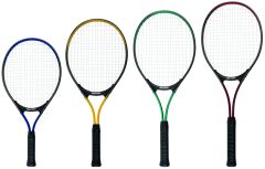 Tennisracket 53-68 cm