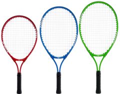 Tennisracket Basic 53-63 cm