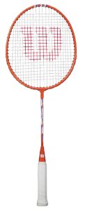 Badmintonracket Wilson Junior 58cm