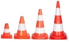 Pion Traffic