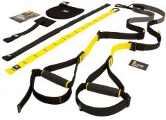 TRX Pro 4 Suspension Trainer Kit 