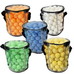 Tafeltennisballen Draagzak 144 st.