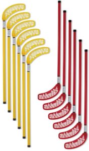 Floorball Set Unihoc Classic 80cm