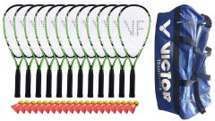 Speed Badminton Schoolset 12