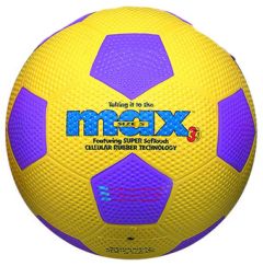 Voetbal MAX