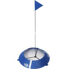 Voetgolf Target