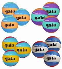 Volleybal Gala School 12-Set 