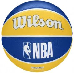 Wilson Basketbal Warriors maat 7