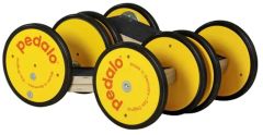 Pedalo Wawago
