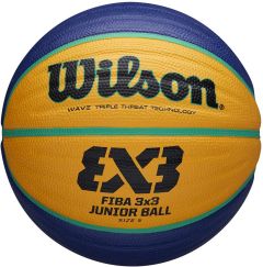 Basketbal Wilson 3X3 maat 5