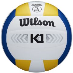 Volleybal Wilson i-Cor Power Touch 