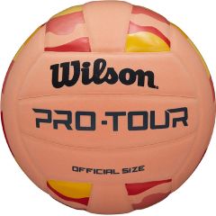 Volleybal Wilson Pro Tour Stripe 