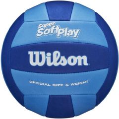 Volleybal Wilson Soft Play