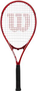 Tennisracket Wilson XL