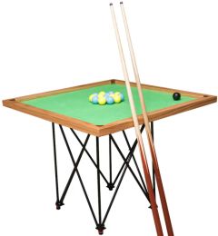 Wipeout Snooker